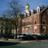 Lowell Superior Courthouse