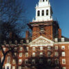 Lowell House, Harvard University