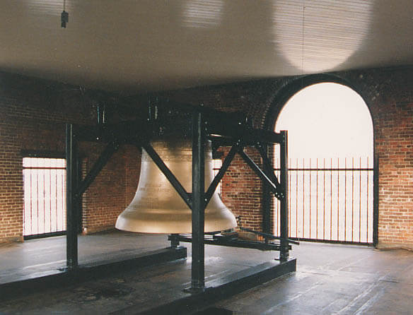 Ayer-mill-clock-tower-restoration-interior-view-bell-restoration
