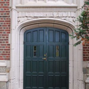 Green Hall, Wellesley College