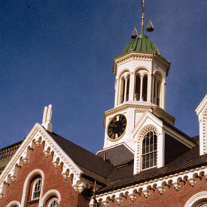 Lowell Superior Court