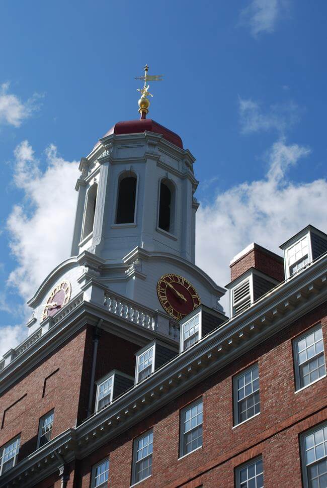 Harvard-Dunster-House-Cupola-Clock-Tower-Restoration-RESIZED