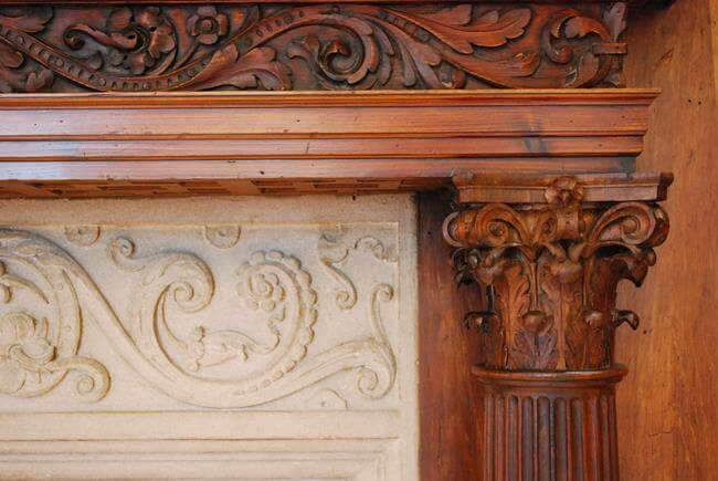 Harvard-Dunster-House-Detail-Fireplace-Mantel-Historic-Millwork-Restoration-RESIZED