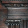 Harvard Dunster House Detail Interior Pilaster Entablature Millwork Restoration RESIZED