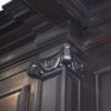 Harvard Dunster House New To Match Existing Pilaster Capital RESIZED