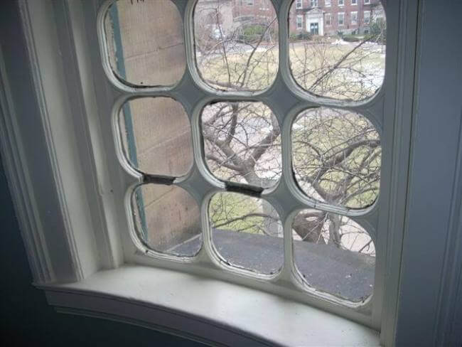 Lyman-Hall-Brown-University-Interior-Tower-Window-Sash-Replacement-Detail-Original-Window-RESIZED