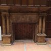 Naumburg Suite Harvard Art Museums Limestone Mantle Fireplace After Restoration And Reinstallation RESIZED