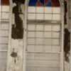 Vilna Shul Historic Wood Window Restoration Before Restoration From Interior RESIZED