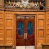 MA House Of Representatives Door Restoration Csgallery