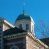 New Bedford Whaling Museum Bourne Building Cupola Monumental Window Restoration 2 Csgallery