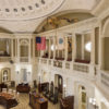 Senate Chamber 9