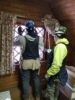 LIUNA Training Facility, Pomfret, CT - Window Restoration