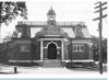 Codman Square Health Center - Window And Sash Restoration On The Cupola And Dormer