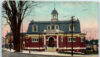 Codman Square Health Center - Window And Sash Restoration On The Cupola And Dormer