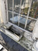 Codman Square Health Center - Window And Sash Restoration On The Cupola And Dormer