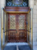 John Carter Brown Library Door Restoration