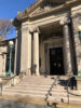 John Carter Brown Library Door Restoration