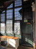 Isabella Stewart Gardner Museum Finish Interior South Window Wall Rebuild