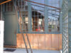 Isabella Stewart Gardner Exterior Wood Window Rebuild