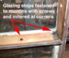 MA State House Windows Restoration