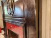 Harvard Westmorly Library restoration