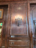 Harvard Westmorly Library restoration