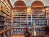 Harvard Westmorly Library restoration