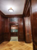 Harvard Westmorly Library restoration