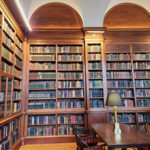 Harvard University Interior Millwork Restoration