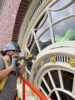 Cambridge Fire Department restoration