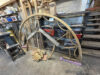 Cambridge Fire Department restoration