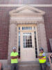 Cambridge Fire Department restoration