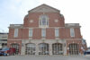 Cambridge Fire Department restoration
