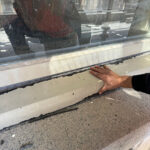 National Park Service Easton Building Window Restoration