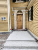 Wadsworth House Restoration - 2025